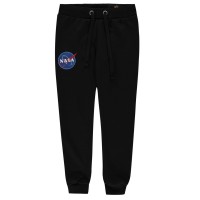 анцуг,детски,облекла,alpha,industries,nasa,jogging,pants,black,03