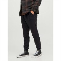анцуг,мъжки,анцузи,jack,and,jones,bradley,cuffed,jogging,bottoms,black