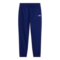 юношески,анцуг,детски,анцузи,the,north,face,tapered,closed,hem,fleece,jogging,bottoms,junior,bold,blue,nlv