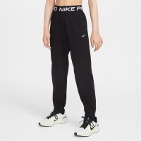 юношески,анцуг,разпродажба,nike,детски,анцузи,детски,облекла,nike,pro,dri,fit,jogging,bottoms,juniors,black