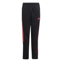 детски,анцуг,детски,анцузи,adidas,unisex,kids,hot,closed,hem,fleece,joggers,black,lucid,red
