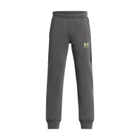 анцуг,детски,анцузи,under,armour,kids,icon,fleece,utility,joggers,gray