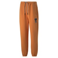 анцуг,разпродажба,puma,мъжки,анцузи,дамски,анцузи,puma,x,ami,jogger,pants,jaffa,orange