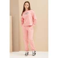 детски,летен,каталог,детски,летни,облекла,детски,анцузи,studio,older,girls,positive,club,jog,set,pink