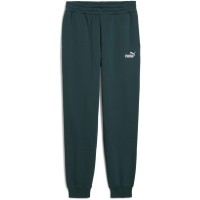 мъжки,анцуг,puma,no,1,logo,jogging,pants,mens,green,terrain
