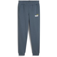 детски,анцуг,детски,анцузи,детски,облекла,puma,no1,logo,sweatpants,junior,boys,grey,skies