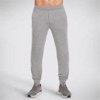мъжки,анцуг,мъжки,анцузи,skechers,expedition,jogging,pants,mens,grey,heather
