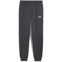 панталони,разпродажба,puma,мъжки,анцузи,puma,tape,flc,pant,sn54,dusky,grey