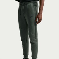 nike,tech,fleece,joggers,mens,camogreen,black