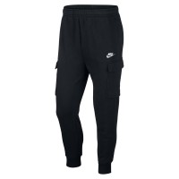 панталони,разпродажба,nike,мъжки,анцузи,nike,sportswear,club,fleece,men's,cargo,pants,black,white