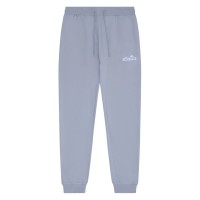 анцуг,мъжки,анцузи,ellesse,men's,closed,hem,fleece,joggers,light,grey