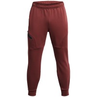 анцуг,мъжки,анцузи,under,armour,men,s,uns,closed,hem,fleece,joggers,red