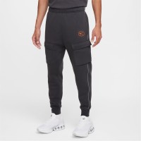 панталони,разпродажба,nike,мъжки,анцузи,nike,m,nsw,sw,air,cargo,pant,flc,bb,anthracite