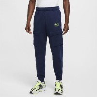 панталони,разпродажба,nike,мъжки,анцузи,nike,nsw,sw,air,cargo,pant,flc,bb,navy,volt