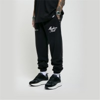 анцуг,мъжки,анцузи,madison,khol,fly,jogging,bottoms,black