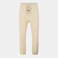 анцуг,мъжки,анцузи,мъжки,ежедневни,облекла,мъжки,панталони,тип,чино,fear,of,god,essentials,fleece,sweat,joggers,heather,stone