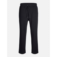 анцуг,jack,and,jones,men,s,kane,bradley,uncuffed,joggers,black