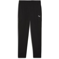 разпродажба,puma,puma,puma,m,tad,tech,woven,cargo,jogger,mens,puma,black