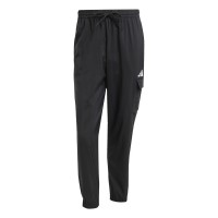 мъжки,анцуг,разпродажба,adidas,adidas,essentials,small,logo,cargo,joggers,mens,black,white