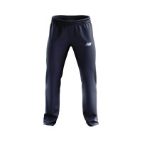 детски,анцуг,детски,екипи,(долнища),new,balance,unisex,kids,closed,hem,woven,joggers,navy