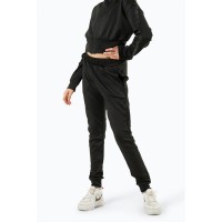 анцуг,дрехи,за,училище,детски,екипи,(долнища),hype,script,joggers,jn99,black