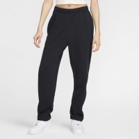 панталони,отново,на,училище,мъжки,ежедневни,облекла,nike,classic,flc,pant,44,black