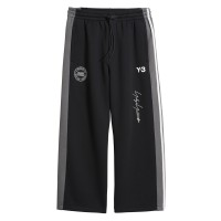 анцуг,мъжки,ежедневни,облекла,мъжки,екипи,мъжки,панталони,тип,чино,y3,x,neighborhood,tracksuit,bottoms,black