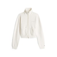 дамски,плетени,дрехи,tommy,jeans,tj,cozy,script,crdi,ld61,ancient,white