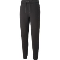 мъжки,анцуг,разпродажба,puma,мъжки,екипи,(долнища),puma,pumatech,track,pants,dk,jogger,mens,puma,black