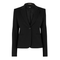яке,дамски,якета,и,палта,boss,women's,jarua,formal,jacket,black