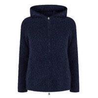 жилетка,дамски,плетени,дрехи,emporio,armani,emporio,zip,cardigan,ld99,blue,navy