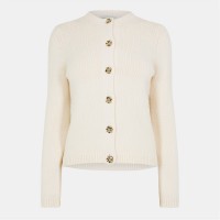 дамски,плетени,дрехи,ted,baker,rose,btn,cardig,ld99,ivory