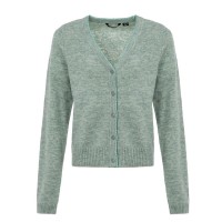 жилетка,дамски,плетени,дрехи,golddigga,cardigan,ld99,silver,blue