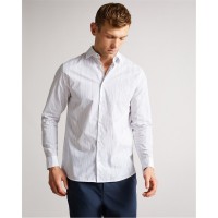 облекла,на,разпродажба,мъжки,ризи,ted,baker,ted,hadlo,shirt,sn99,purple