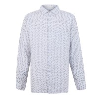 облекла,на,разпродажба,мъжки,ризи,ted,baker,ted,aillon,shirt,sn99,grey