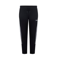 lonsdale,2,stripe,tapered,pant,mens,black