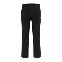 панталони,разпродажба,lonsdale,lonsdale,mens,woven,pocket,trousers,black