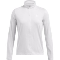 дамско,горнище,разпродажба,under,armour,дамско,фитнес,облекло,дамски,облекла,за,бягане,under,armour,armour,tech,full,zip,tracksuit,top,womens,halo,grey