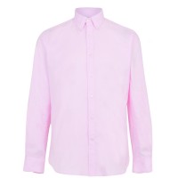 облекла,на,разпродажба,мъжки,ризи,haines,and,bonner,benjamin,tailored,oxford,shirt,pink,72