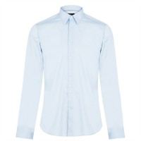 мъжки,ризи,ted,baker,isla,slim,fit,shirt,ice,blue
