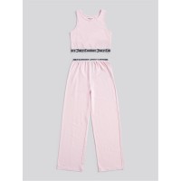 детски,3/4,панталони,juicy,couture,kids',lounge,set,blossom,m04