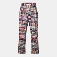 панталони,мъжки,панталони,тип,чино,polo,ralph,lauren,prepster,madras,easy,trousers,patchwrk,madras