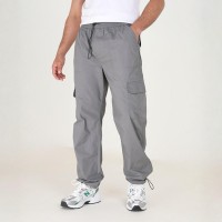 мъжки,панталони,мъжки,панталони,brave,soul,bs,mens,cotton,poplin,cargo,pant,with,adjustable,hem,dk,grey