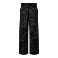 панталони,мъжки,панталони,тип,чино,off,white,men's,fresco,pant,elegant,jacquard,pattern,trousers,black