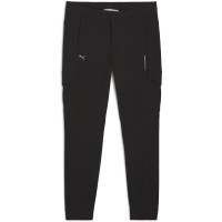 панталони,puma,men,s,pd,cargo,trousers,puma,black