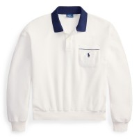 дамска,риза,с,дълъг,ръкав,дамски,топове,polo,ralph,lauren,women,s,long,sleeve,shirt,white