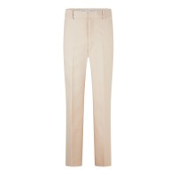 панталони,мъжки,панталони,тип,чино,off,white,straight,trousers,dark,sand