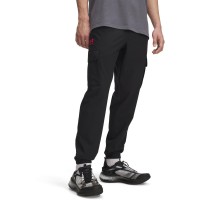 мъжки,панталони,under,armour,ua,vibe,wvn,cargo,pa,sn99,black