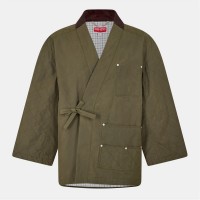 мъжки,панталони,тип,чино,kenzo,men's,knzo,double,knee,straight,leg,trouser,dark,khaki,51