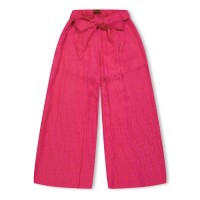 панталони,детски,3/4,панталони,missoni,kids',bow,wide,straight,leg,trousers,fuxia